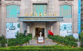 Fietser International Hotel Shenzhen